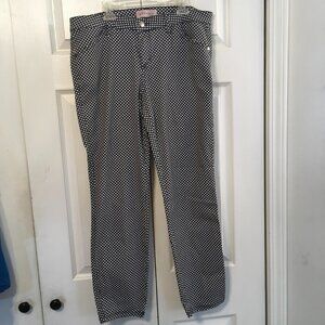 Philosophy Republic Stretchy Pants Sz 12